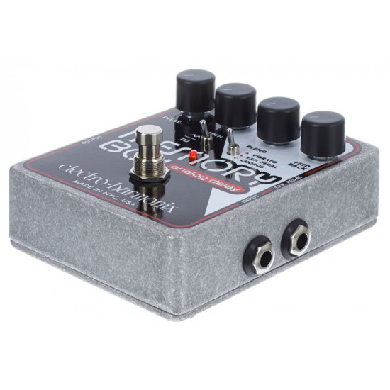 Memory Boy | Analog Delay with Chorus & Vibrato - Electro